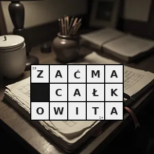 Rozwiązanie krzyżówki: cataracta totalis odmiana zaćmy wrodzonej uniemożliwiająca prawidłowe widzenie plamkowe i powodująca brak możliwości rozwoju zdolności widzenia u noworodka - zaćma całkowita | hasła, synonimy i podpowiedzi Hasło krzyżówkowe cataracta totalis odmiana zaćmy wrodzonej uniemożliwiająca prawidłowe widzenie plamkowe i powodująca brak możliwości rozwoju zdolności widzenia u noworodka - zaćma całkowita – rozwiązanie, synonimy, podpowiedzi i definicje krzyżówkowe